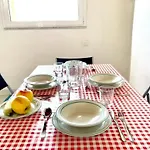 La Casa Degli Affreschi شقة سبرلونغا