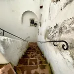 شقة La Casa Degli Affreschi *