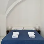 شقة La Casa Degli Affreschi *