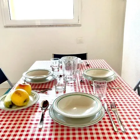 La Casa Degli Affreschi Apartment Sperlonga