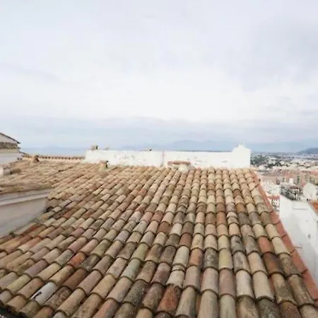 La Casa Degli Affreschi
