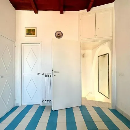 La Casa Degli Affreschi شقة سبرلونغا