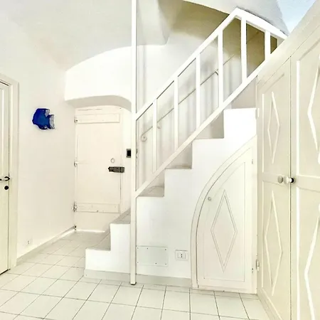La Casa Degli Affreschi