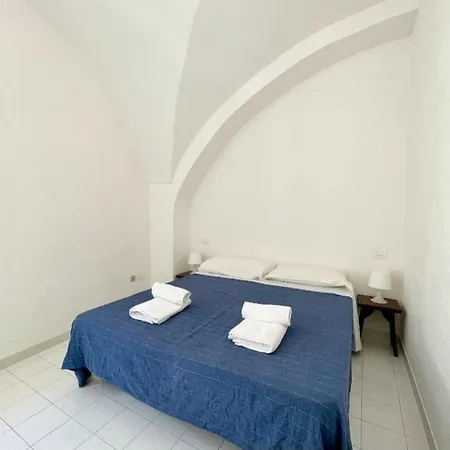 La Casa Degli Affreschi *