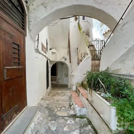 Apartamento La Casa Degli Affreschi