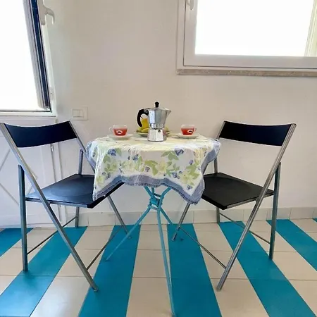 La Casa Degli Affreschi