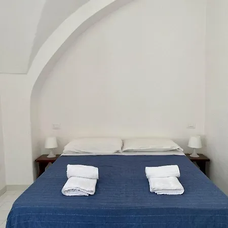 Apartman La Casa Degli Affreschi *